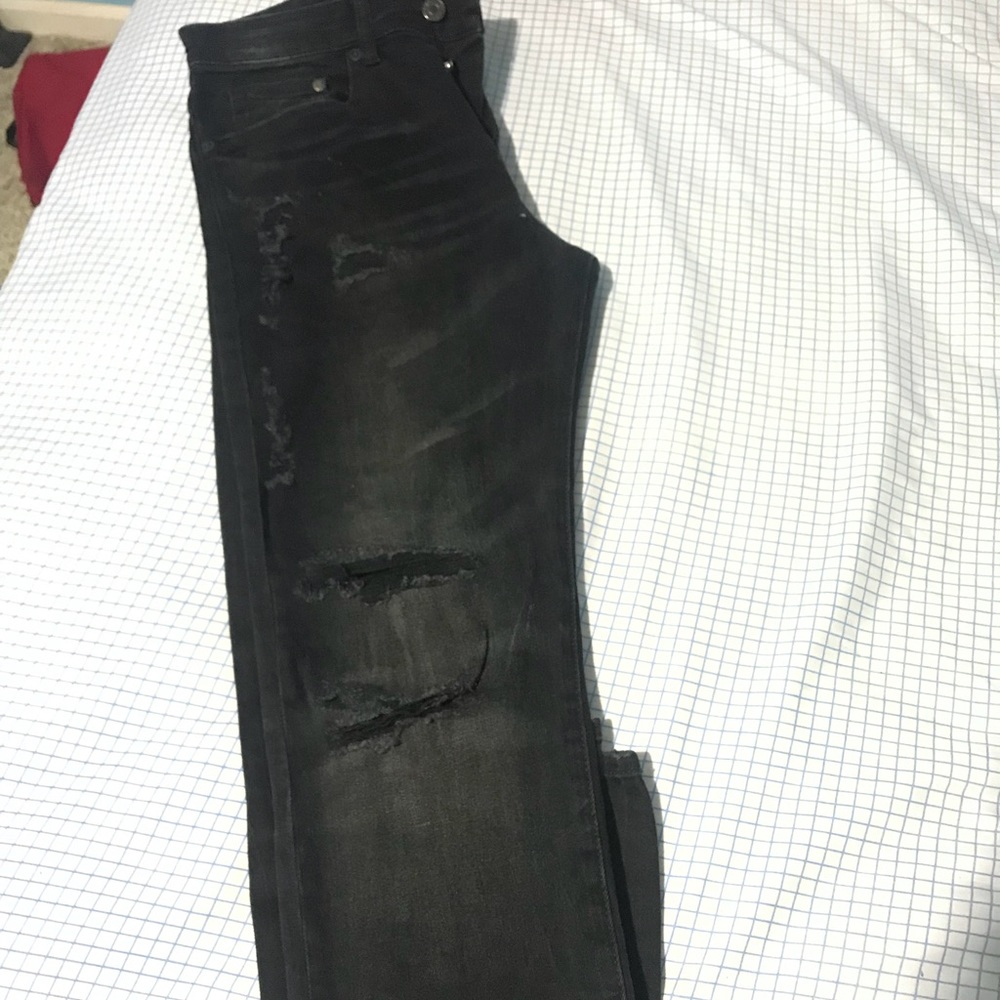 H&M Jeans